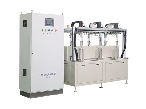 3 Station CNC Shape Glass Edge Grinding Machine